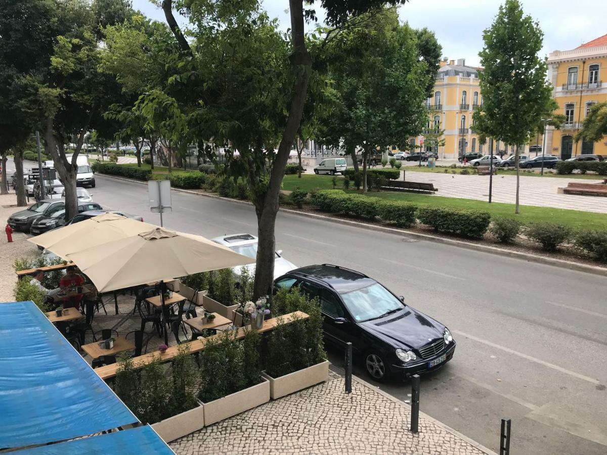 דירות שטובל Casa Da Avenida I מראה חיצוני תמונה