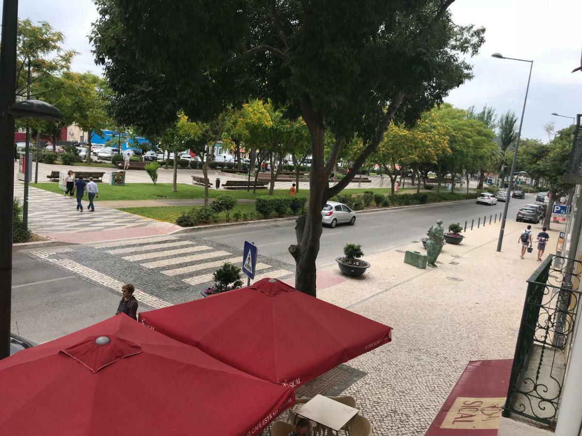דירות שטובל Casa Da Avenida I מראה חיצוני תמונה