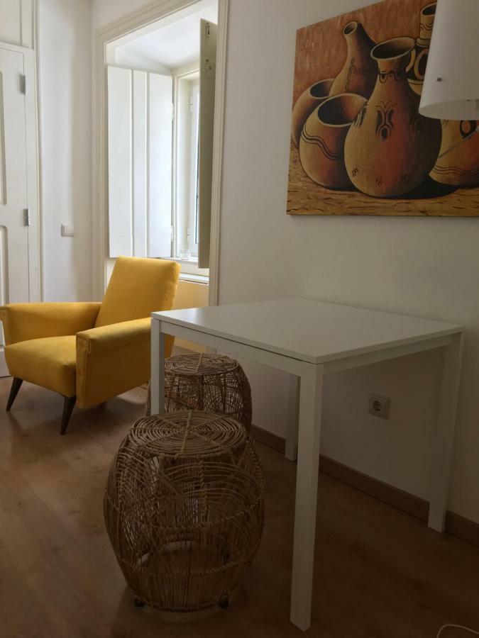 דירות שטובל Casa Da Avenida I מראה חיצוני תמונה